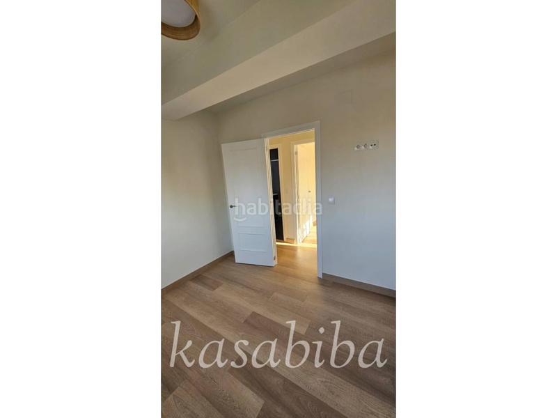 Foto 55e21bba-3713-4ffc-bb17-4dc051a5c32e. Miete etagenwohnung in Beteró Valencia