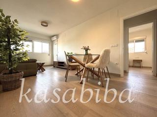 Miete Etagenwohnung  Vicente blasco ibáñez. Piso en alquiler en poblats maritims