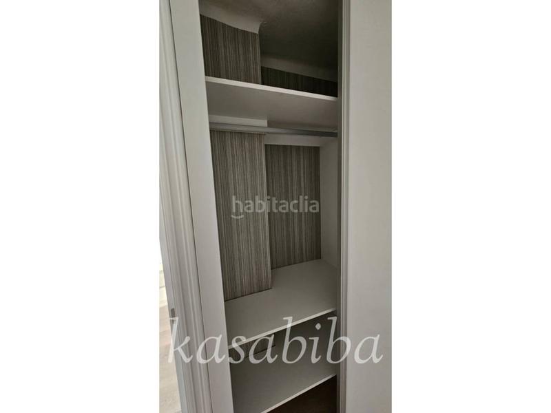 Foto 89781583-a78e-4fcd-b265-c7de310379f7. Miete etagenwohnung in Beteró Valencia