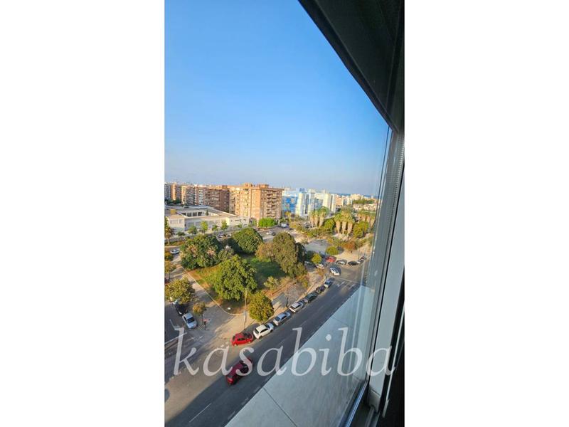 Foto a758273f-c1de-43d8-a4bf-215edffed03f. Miete etagenwohnung in Beteró Valencia