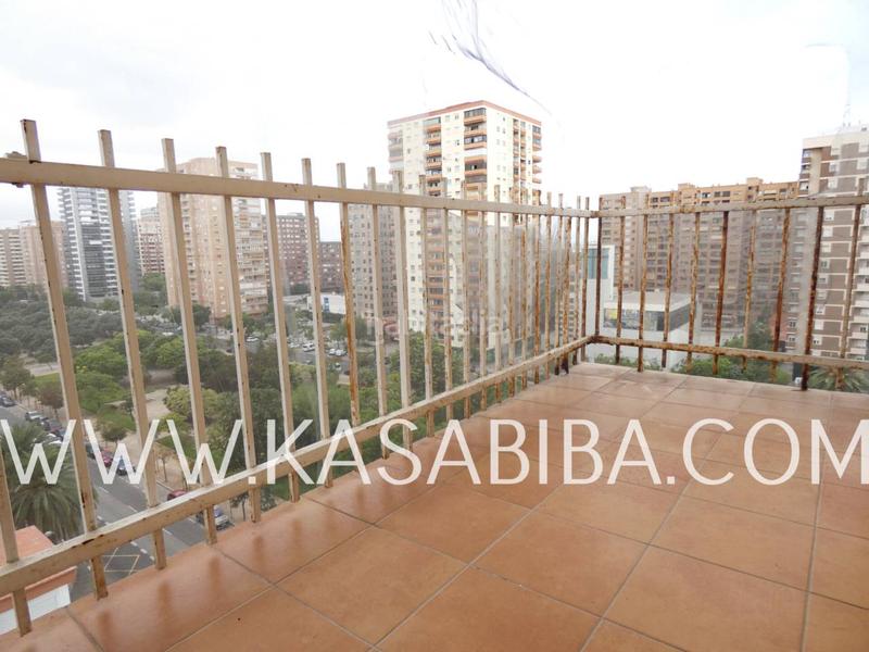 Foto b5248472-15b9-49d7-86d6-68bf0a9e24ea. Miete etagenwohnung in Beteró Valencia