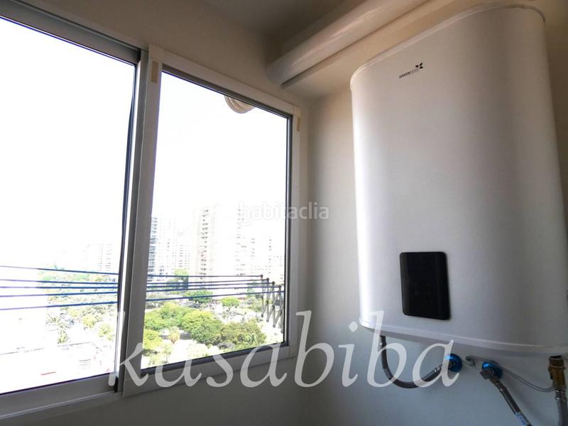 Foto bf6c4cdf-7e0b-46ef-9a13-b0f0ae7bc1ca. Miete etagenwohnung in Beteró Valencia