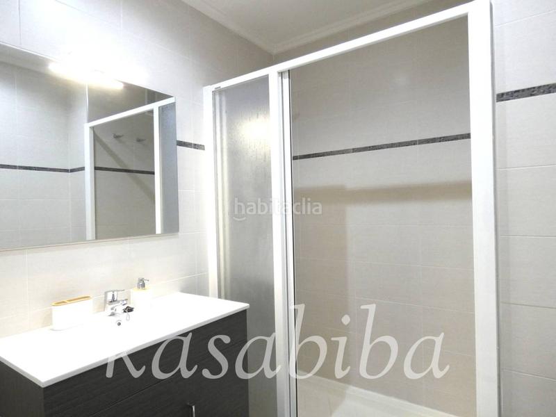 Foto bff89fb2-fb34-4b1c-b04f-24f24277b9d8. Miete etagenwohnung in Beteró Valencia