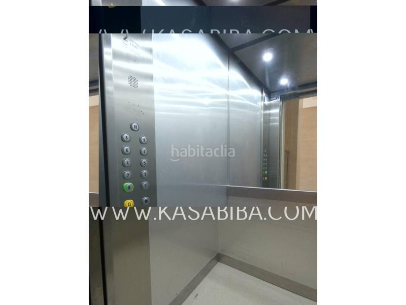 Foto c66b569d-7280-4495-b6d2-9a7f56135563. Miete etagenwohnung in Beteró Valencia