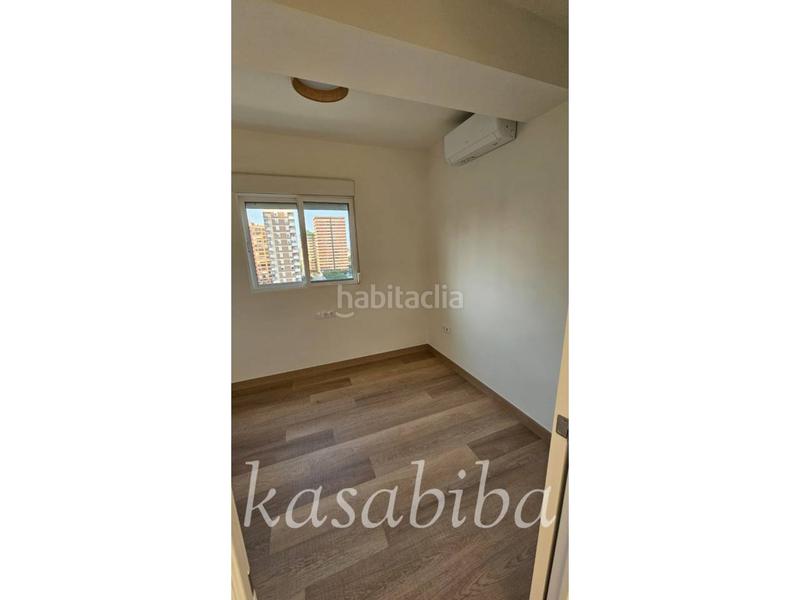 Foto c6df4172-3c53-4483-897e-8a0f13e48a44. Miete etagenwohnung in Beteró Valencia