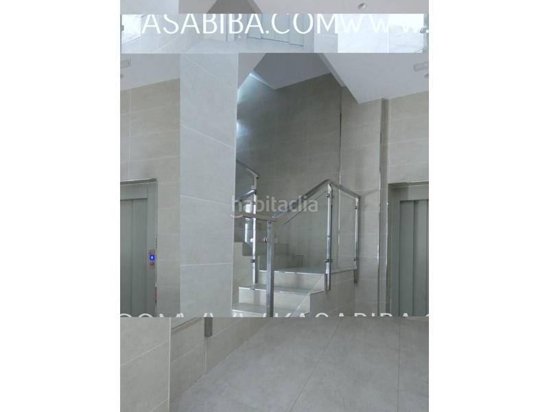 Foto c9c778a6-1195-4ecb-8627-fdc2ea18dd34. Miete etagenwohnung in Beteró Valencia