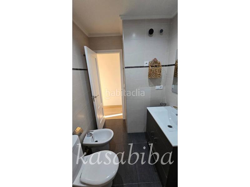 Foto f795c3ab-c478-43e9-aabd-9f2874c21a54. Miete etagenwohnung in Beteró Valencia