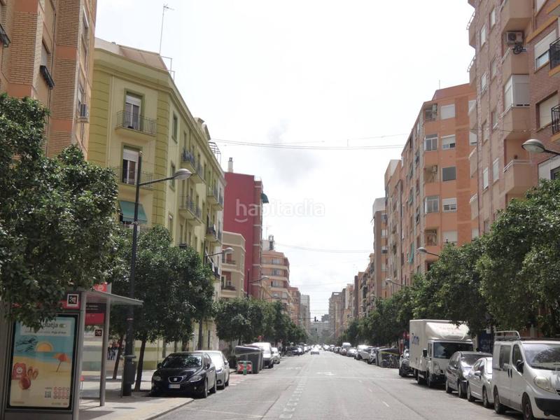 Foto 079744c4-0de2-4563-8544-3e0a352bc20a. Piso  en venta en benimaclet en Barrio de Benimaclet Valencia