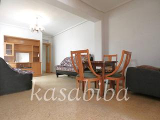 Etagenwohnung  Azagador de alboraya. Piso en venta en benimaclet