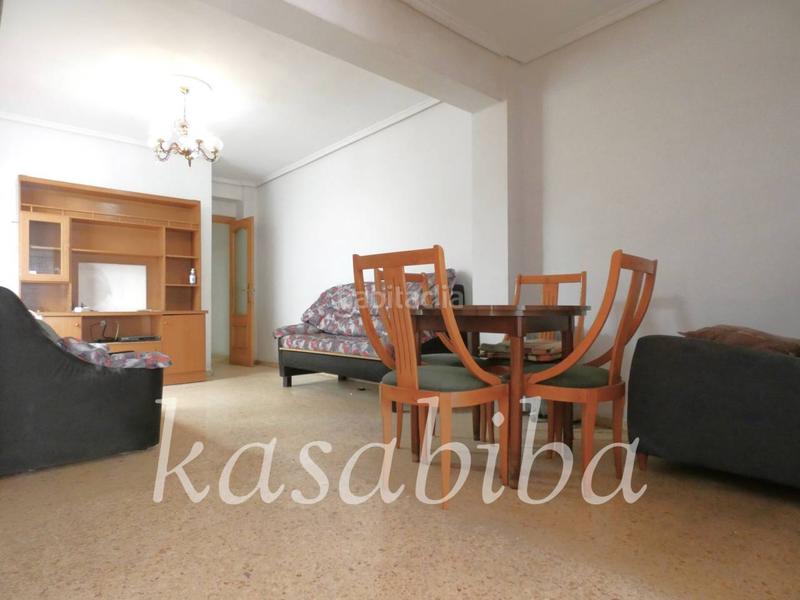 Foto 0852d227-5544-4bc5-b167-9b74823b9ccd. Piso  en venta en benimaclet en Barrio de Benimaclet Valencia
