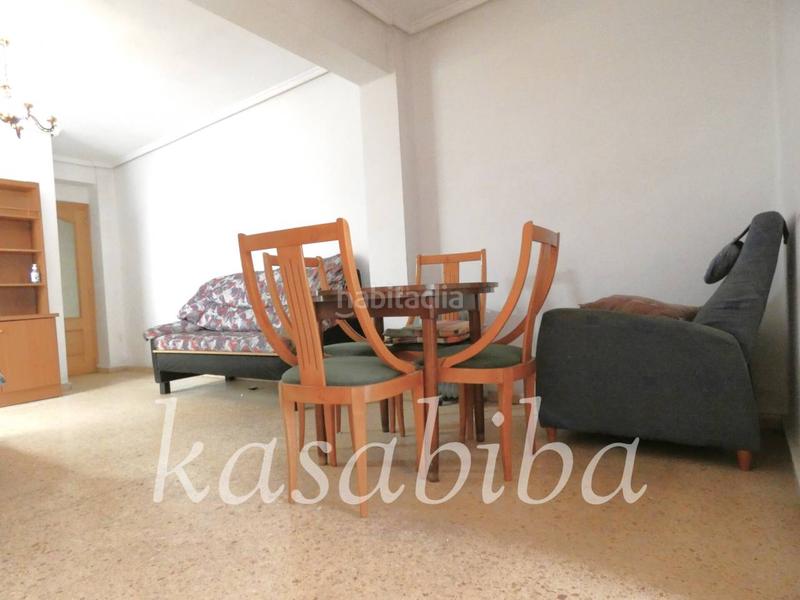 Foto 088ccb7b-31a1-4a09-92e8-a1bce4732539. Piso  en venta en benimaclet en Barrio de Benimaclet Valencia
