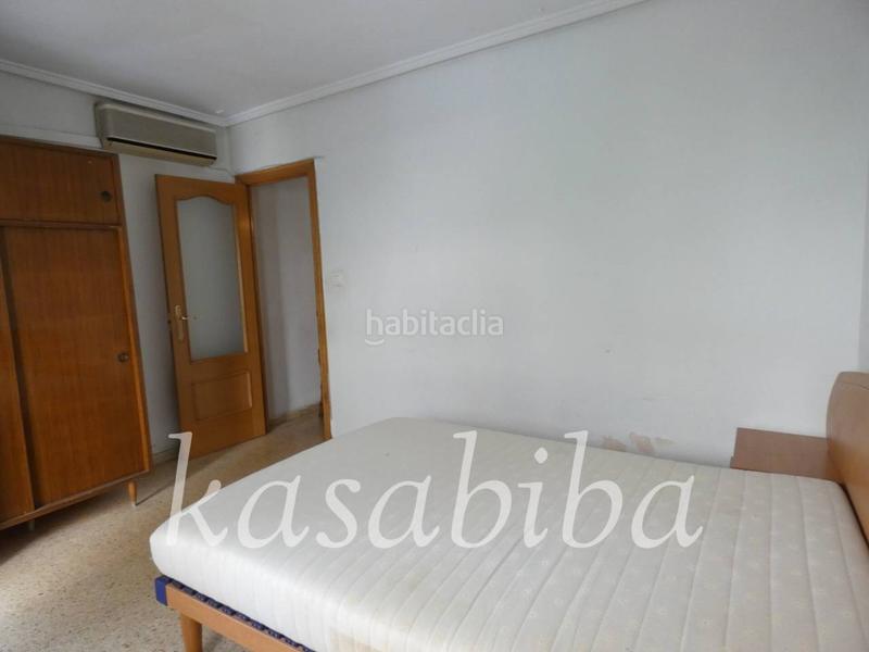 Foto 1c6d5cf3-9ae0-40eb-936d-447f1caa6716. Piso  en venta en benimaclet en Barrio de Benimaclet Valencia