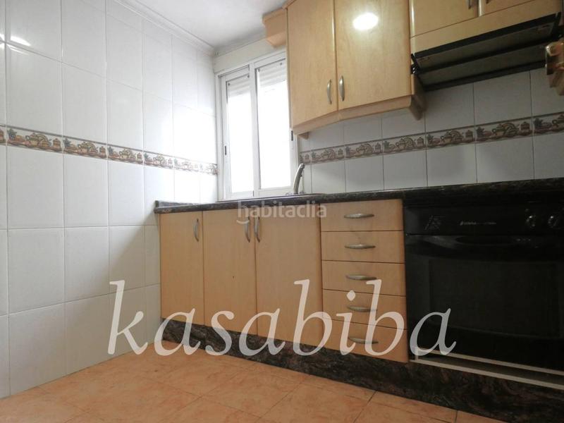 Foto 26db9033-f9ce-45a3-80cb-708a8f2f40f5. Piso  en venta en benimaclet en Barrio de Benimaclet Valencia