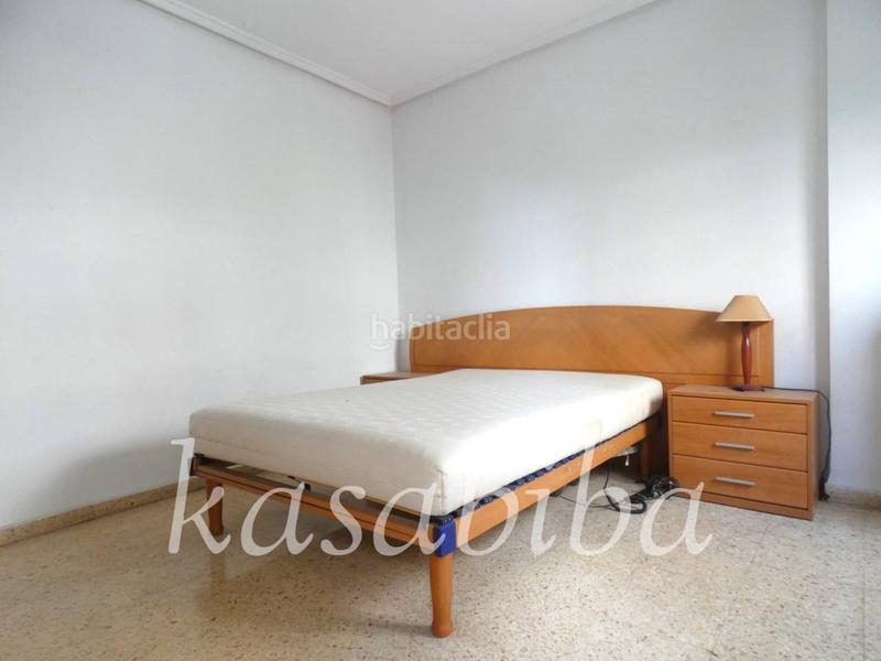 Foto 35a14738-3938-4800-a209-c43242bdfae7. Piso  en venta en benimaclet en Barrio de Benimaclet Valencia