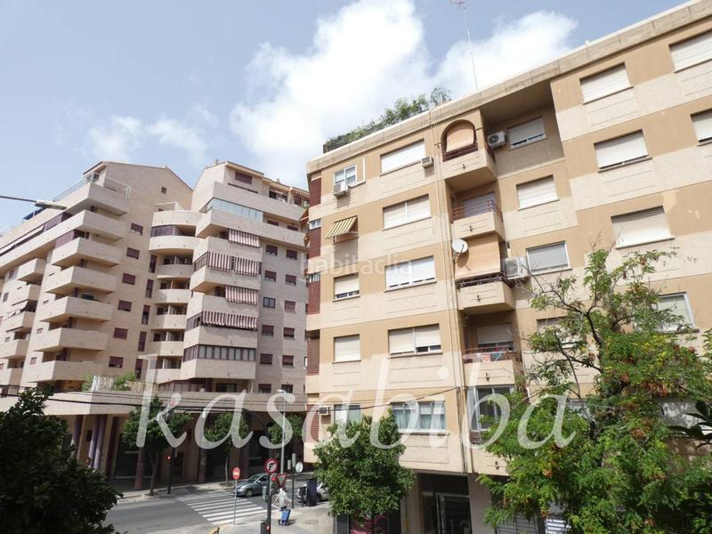 Foto 37a31512-a97c-4302-839b-234101f53ab5. Piso  en venta en benimaclet en Barrio de Benimaclet Valencia
