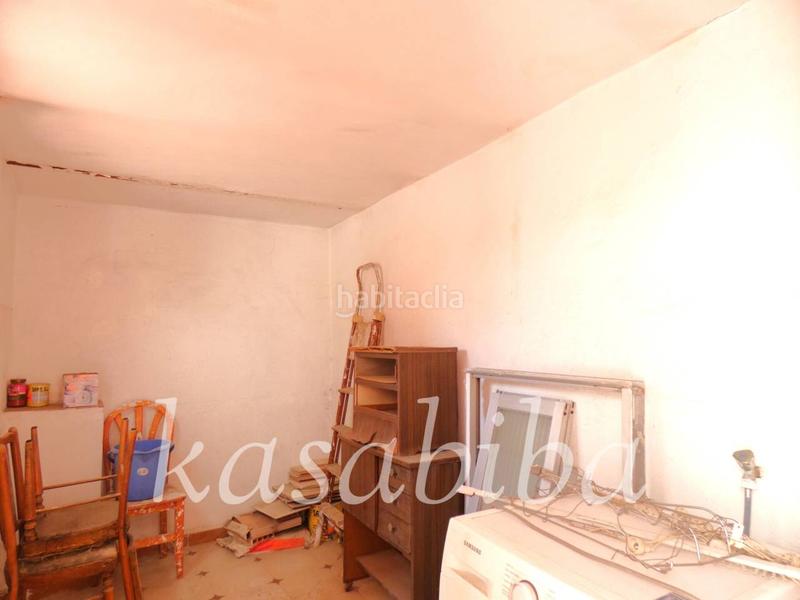 Foto 40d07c98-a6be-4bd8-a614-559a59bc2e33. Piso  en venta en benimaclet en Barrio de Benimaclet Valencia