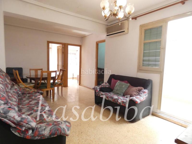 Foto 56f76b4b-e45b-4d8e-a2bb-3829b0a1294a. Piso  en venta en benimaclet en Barrio de Benimaclet Valencia