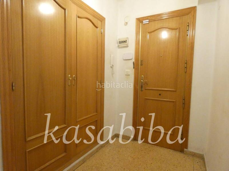 Foto 7035cf5a-d023-47ab-aa8b-8364745d3400. Piso  en venta en benimaclet en Barrio de Benimaclet Valencia