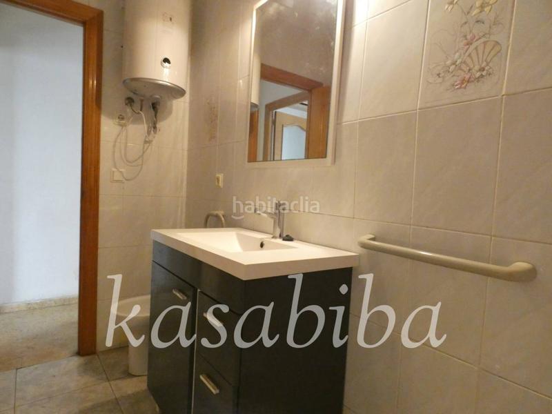 Foto 8fd53065-45e0-45b4-af58-7557e7b28472. Piso  en venta en benimaclet en Barrio de Benimaclet Valencia