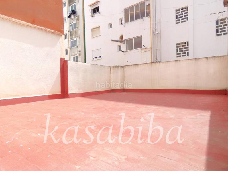 Foto b1b17f13-cd51-47e1-a828-5cf70f20d98e. Piso  en venta en benimaclet en Barrio de Benimaclet Valencia