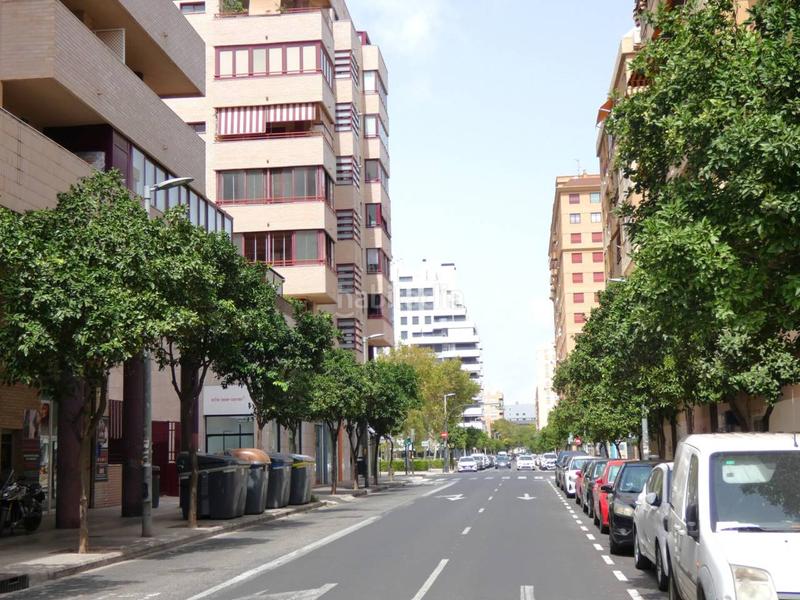 Foto cb637a87-5b44-497b-82dd-8e8b3a3a0723. Piso  en venta en benimaclet en Barrio de Benimaclet Valencia