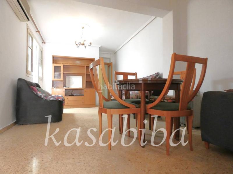 Foto ee4fa382-1094-4b13-b419-a698a262fd7b. Piso  en venta en benimaclet en Barrio de Benimaclet Valencia
