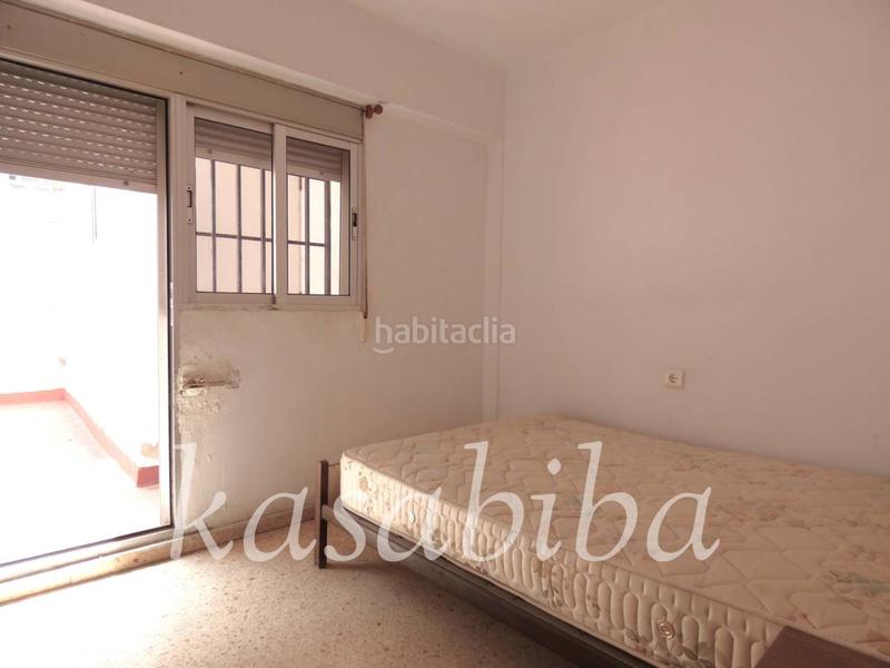 Foto fcf41444-bc08-4d8a-92a3-d0da37866efd. Piso  en venta en benimaclet en Barrio de Benimaclet Valencia