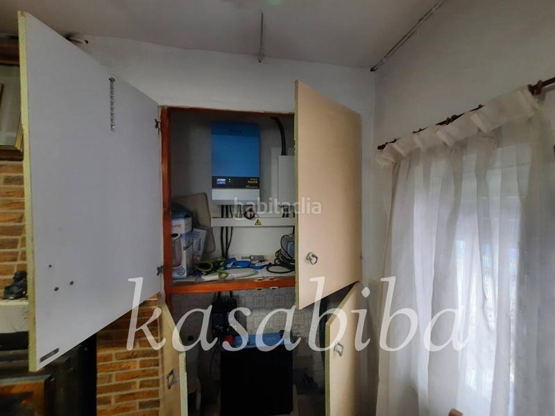 Foto 06739758-452c-4552-80c0-f87fd13ca755. Masía casa de campo en venta en Vilamarxant