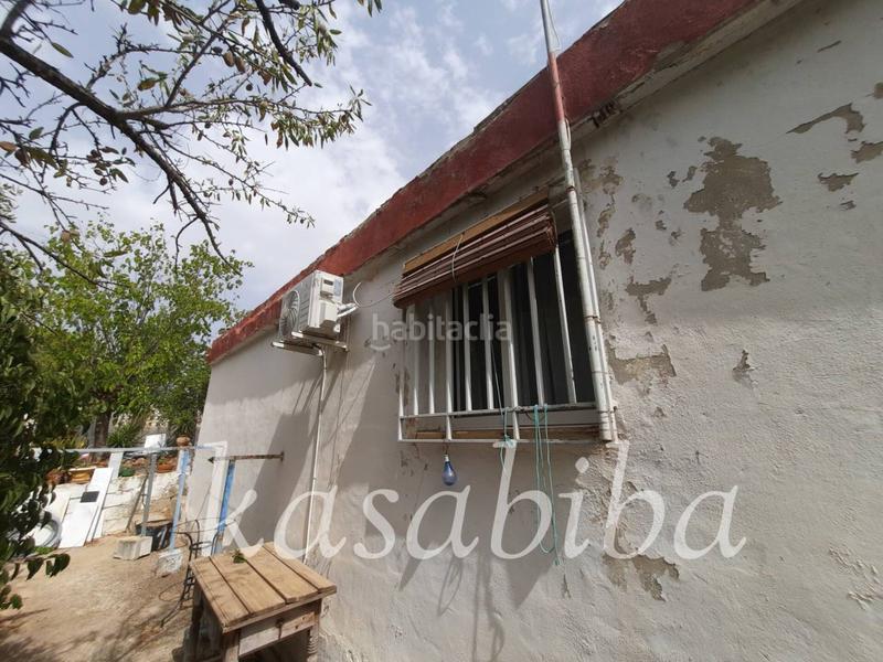 Foto 30c0772d-e1ac-4692-82c1-d80423fe846d. Masía casa de campo en venta en Vilamarxant