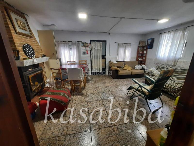 Foto 47ee9432-9f08-455f-8ba7-866f696d286a. Masía casa de campo en venta en Vilamarxant