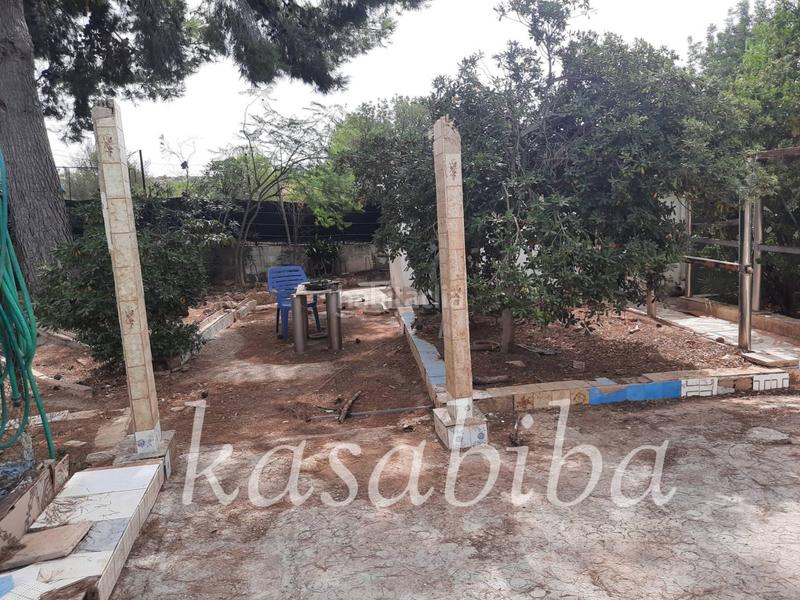 Foto 4bc4055f-1c83-4081-ac60-7e1c65d2caf1. Masía casa de campo en venta en Vilamarxant