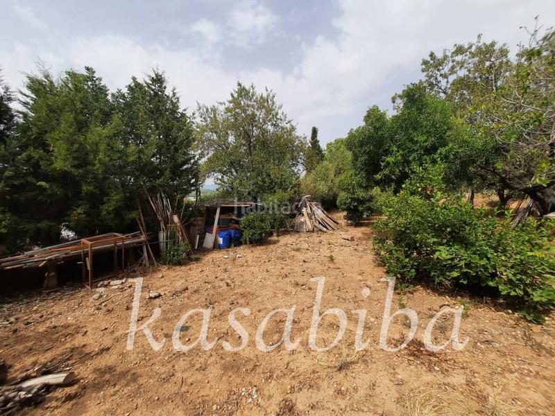 Foto 9dc2f381-cae0-4adb-a622-bbebff57899b. Masía casa de campo en venta en Vilamarxant