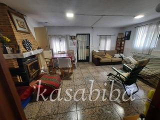 Mas  Enchilagar del rullo, poligono 36 y parcela. Casa de campo en venta en vilamarxant