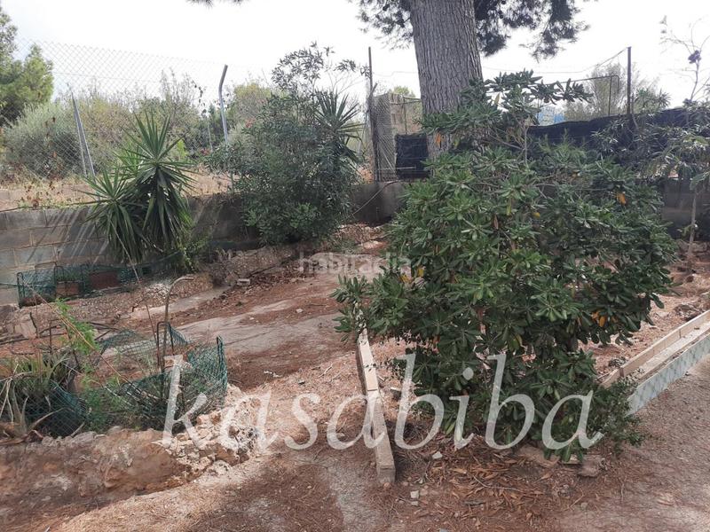 Foto d0bfc5cd-db58-4721-873b-1210ca0ee476. Masía casa de campo en venta en Vilamarxant