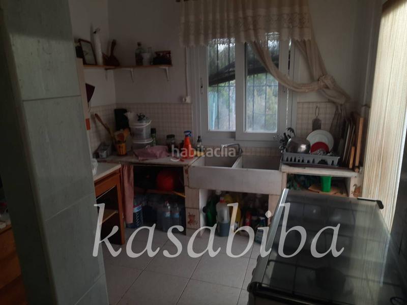 Foto e5bc829b-75dd-47e5-a351-deeef93530f6. Masía casa de campo en venta en Vilamarxant