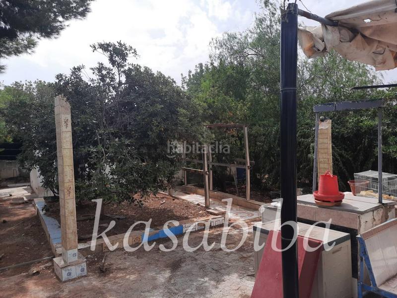Foto e7b06402-7b4a-4550-90d0-2412bfac89bd. Masía casa de campo en venta en Vilamarxant