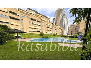 Rent Flat  Calle marina alta. Piso en alquiler