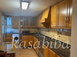 Appartement à Arrancapins