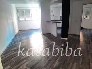 Pis  Cid. Piso en venta en olivereta