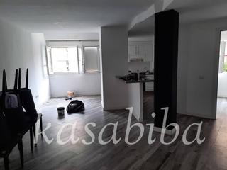 Pis  Cid. Piso en venta en olivereta