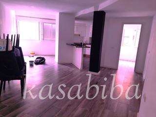 Pis  Cid. Piso en venta en olivereta