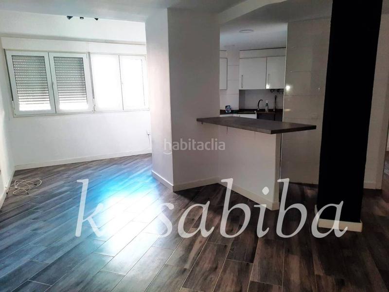 Foto 76fc681d-9b21-49e7-8f7c-68e532a078fc. Appartement dans Nou Moles Valencia