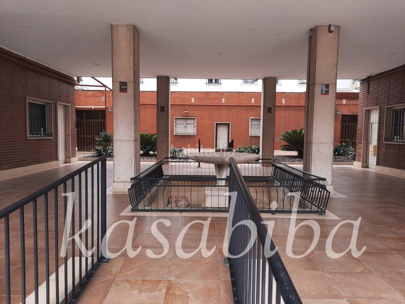 Foto ac1974cd-1229-47c6-9d50-484138b4ac2c. Appartement dans Nou Moles Valencia