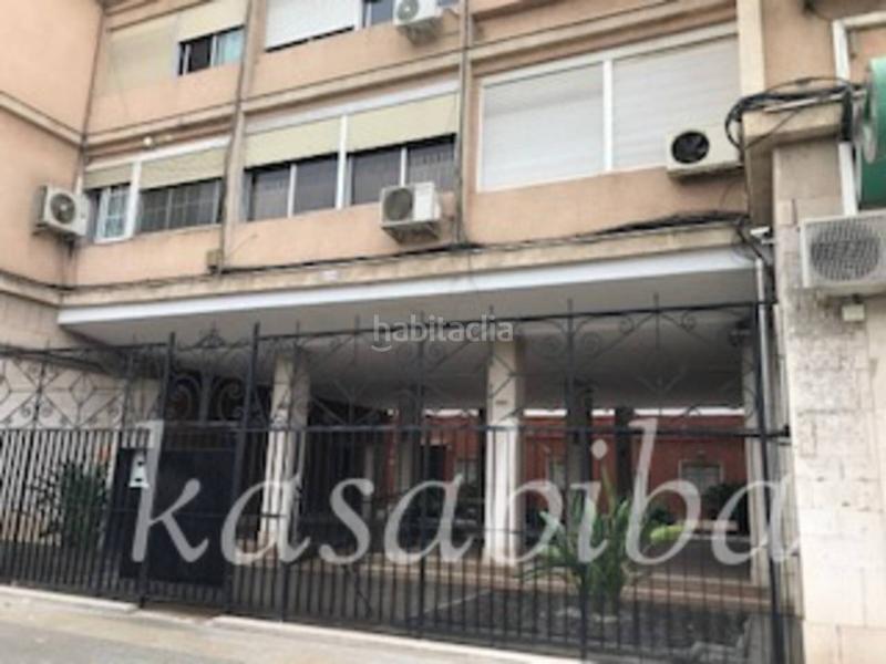 Foto cb8197e0-d408-46db-bdac-a484e82f5304. Appartement dans Nou Moles Valencia