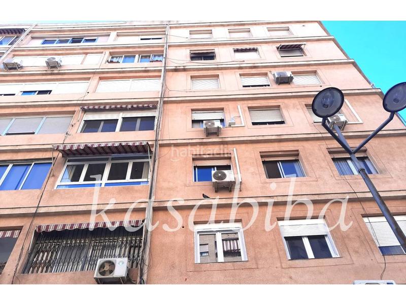 Foto f3d6b245-3eab-4c5d-a0bf-492e1c1924cf. Appartement dans Nou Moles Valencia