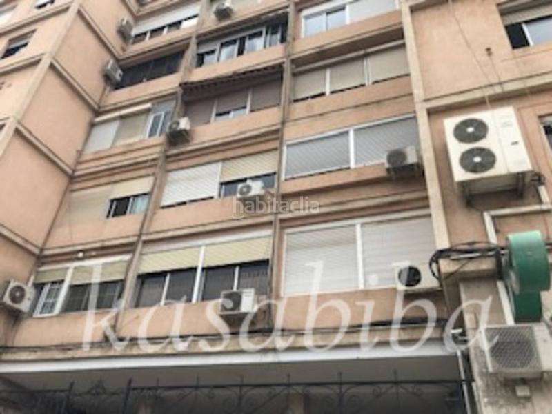 Foto f437a9c7-d502-4fe2-87d5-7a4485420689. Appartement dans Nou Moles Valencia