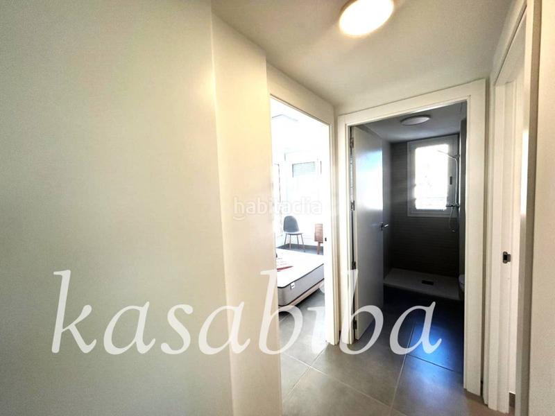 Foto eeba48d6-3506-472a-ba00-278689543b71. Affitto appartamento con riscaldamento in Barrio de Benimaclet Valencia