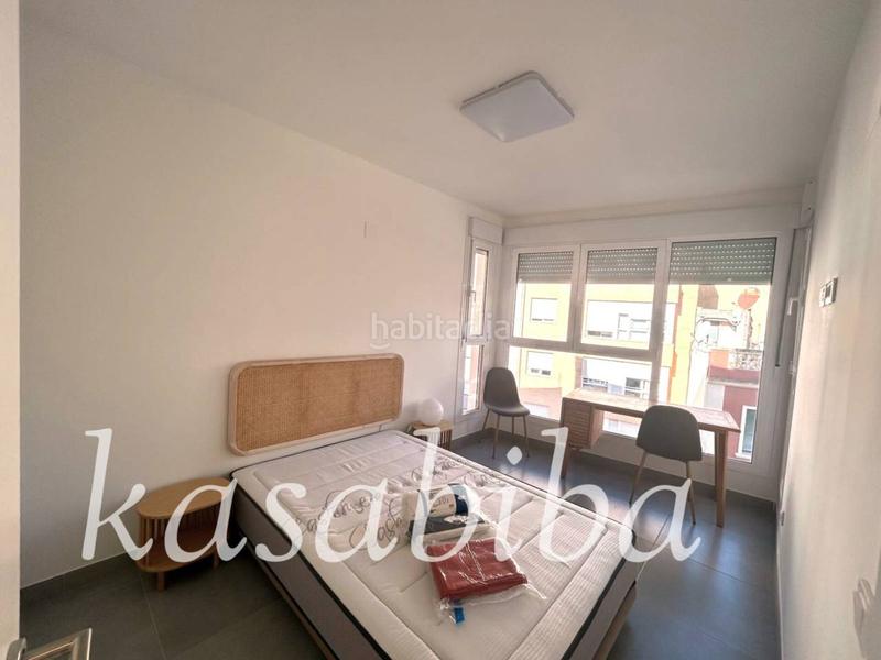 Foto fd6c572c-7509-42e8-a5d2-d1d5b621eb9e. Affitto appartamento con riscaldamento in Barrio de Benimaclet Valencia