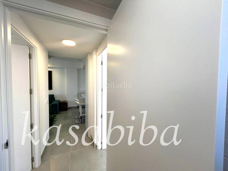 Foto 2cae47a2-a470-496f-9fda-284e3cd3bf2e. Location appartement avec chauffage dans Barrio de Benimaclet Valencia