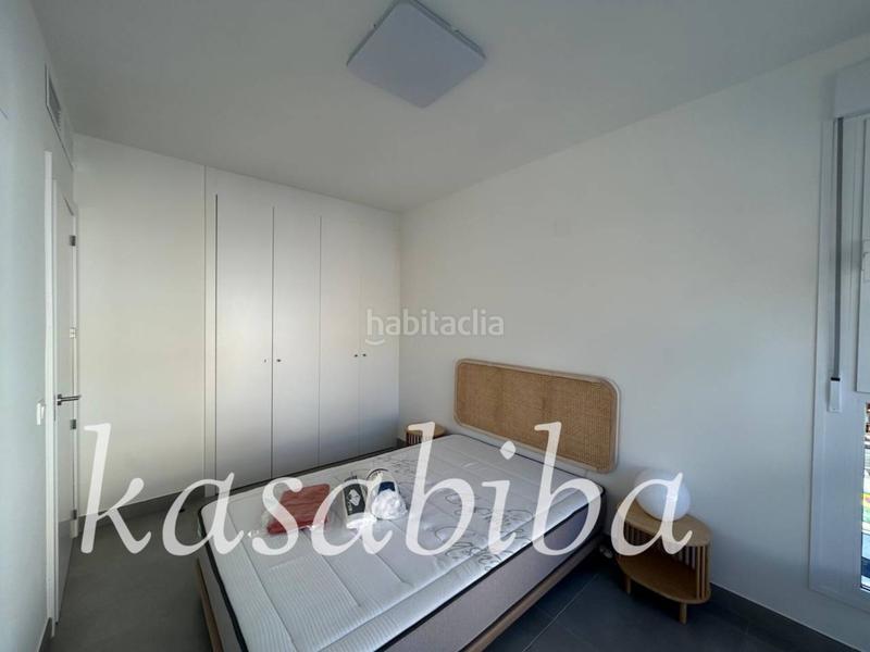 Foto 5a9a52fc-2d2d-4112-817c-e13f6f347182. Location appartement avec chauffage dans Barrio de Benimaclet Valencia